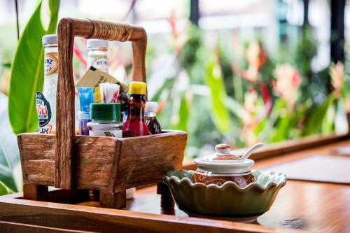 Bed & Breakfast Chedi Home