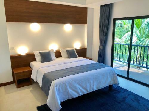 Hotel Noble House Beach Resort