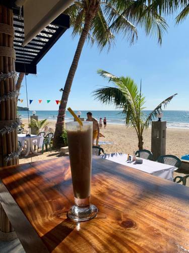 Hotel Noble House Beach Resort