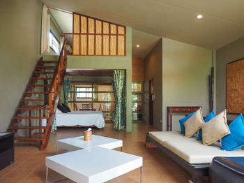 Hotel Escape-cabins