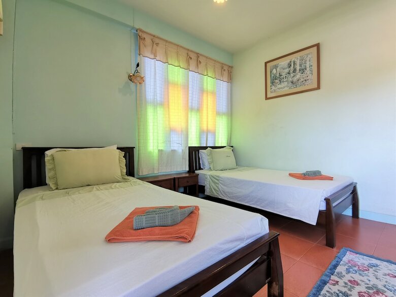 Posada Baan Por Jai