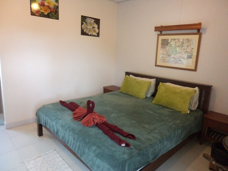 Posada Baan Por Jai