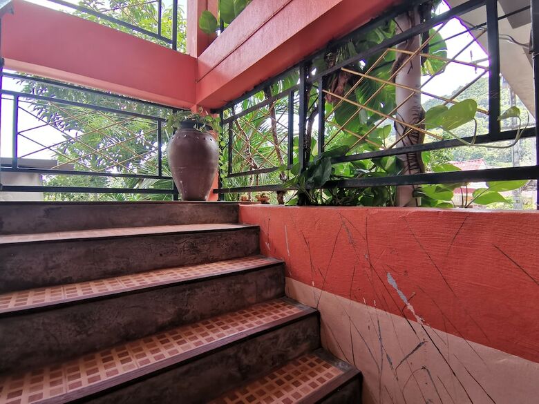 Posada Baan Por Jai