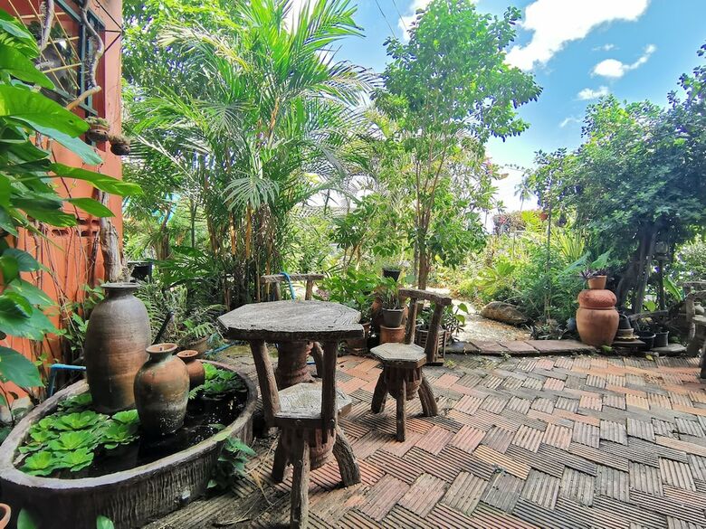 Posada Baan Por Jai