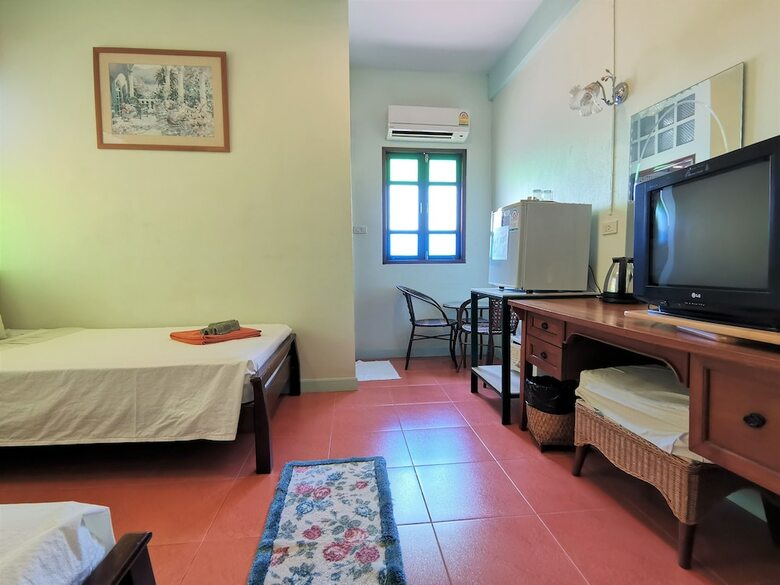 Posada Baan Por Jai