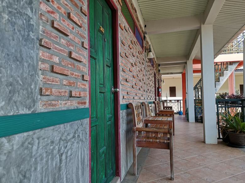 Posada Baan Por Jai