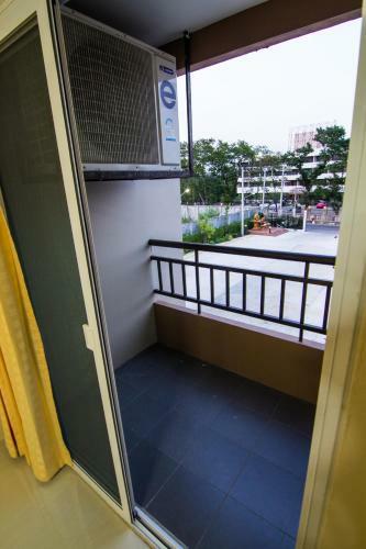 Apartamentos Dae Ma Place