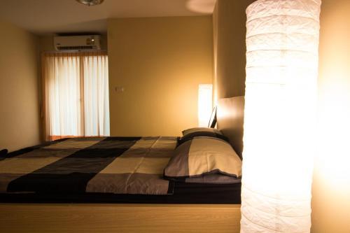 Apartamentos Dae Ma Place