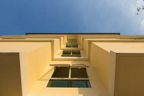Apartamentos Dae Ma Place