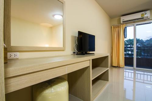 Apartamentos Dae Ma Place