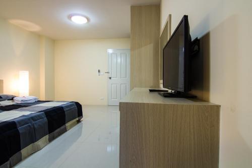 Apartamentos Dae Ma Place