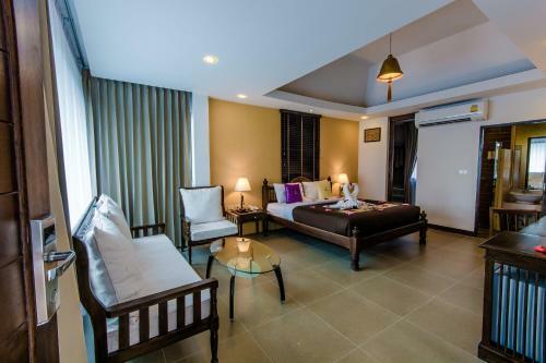 Goldenbell Hotel Chiangmai