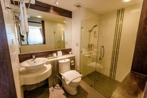 Goldenbell Hotel Chiangmai