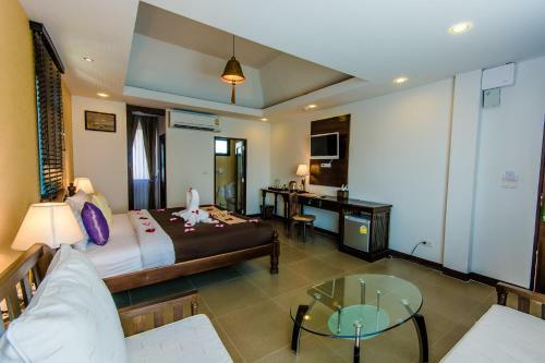 Goldenbell Hotel Chiangmai