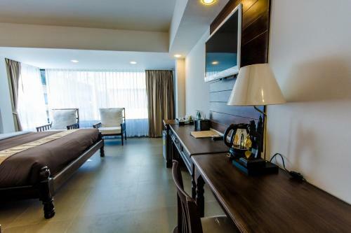 Goldenbell Hotel Chiangmai