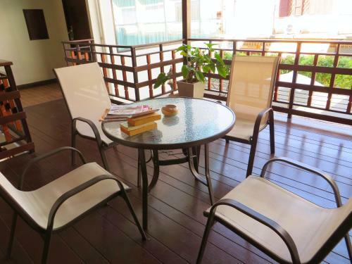 Goldenbell Hotel Chiangmai