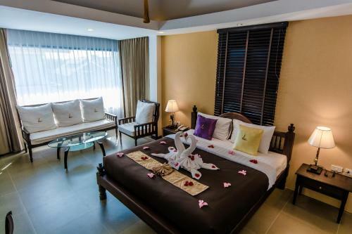 Goldenbell Hotel Chiangmai