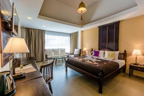 Goldenbell Hotel Chiangmai