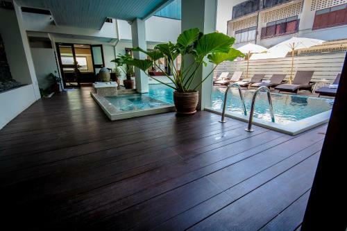 Goldenbell Hotel Chiangmai