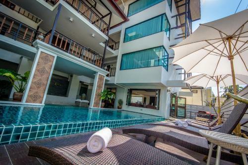 Goldenbell Hotel Chiangmai