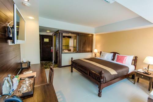Goldenbell Hotel Chiangmai