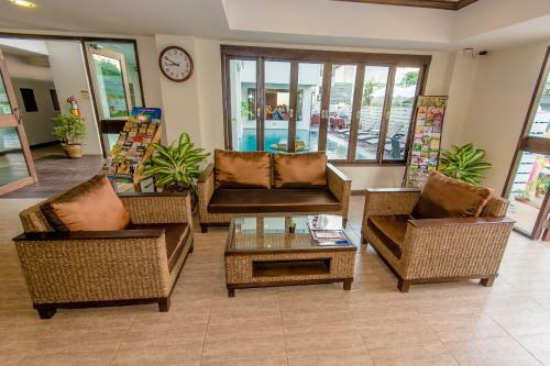 Goldenbell Hotel Chiangmai