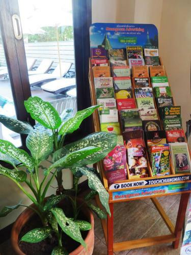Goldenbell Hotel Chiangmai