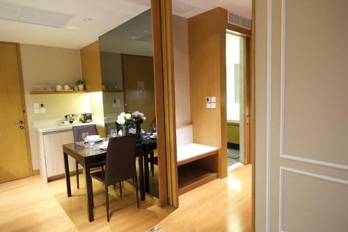 Apartamentos Amaraze Hua Hin 1 Bedroom Pool View