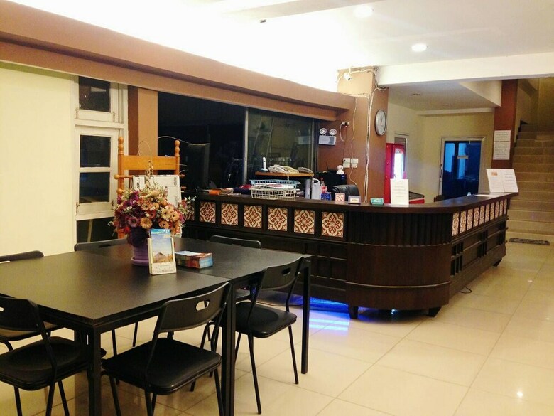 Hotel Natee Place