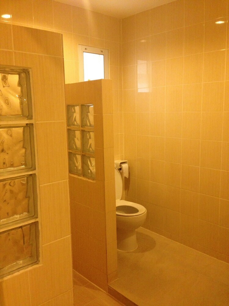 Hotel Natee Place