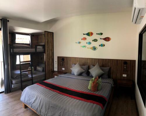 Hotel Coco Lanta Resort