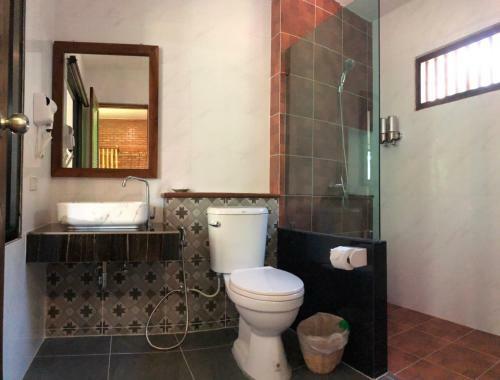 Hotel Coco Lanta Resort