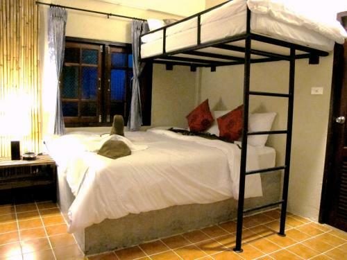 Hotel Coco Lanta Resort