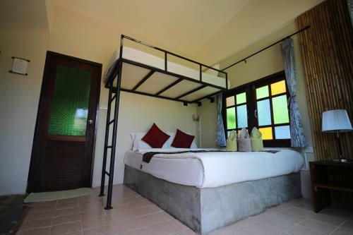 Hotel Coco Lanta Resort
