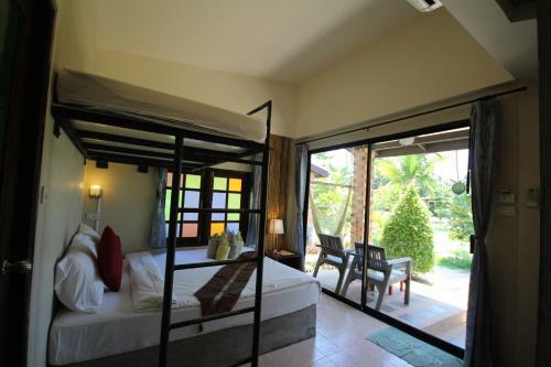 Hotel Coco Lanta Resort