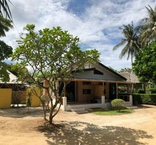 Hotel Coco Lanta Resort