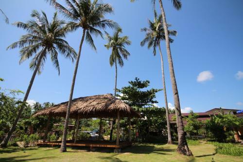 Hotel Coco Lanta Resort