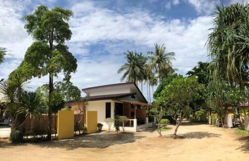 Hotel Coco Lanta Resort