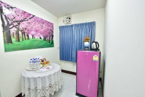 Albergue Saithong House