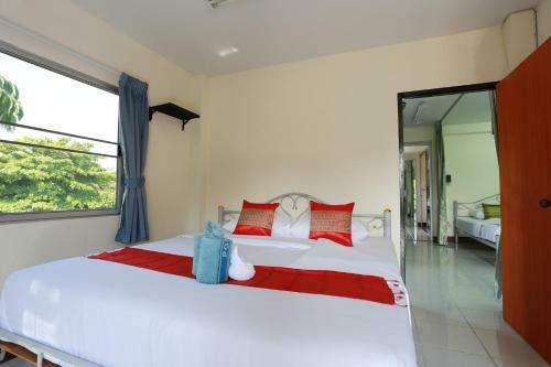 Albergue Saithong House