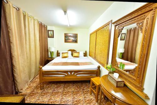 Albergue Saithong House