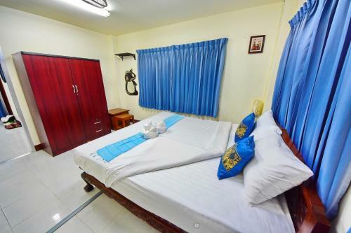 Albergue Saithong House
