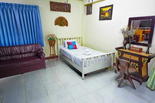 Albergue Saithong House