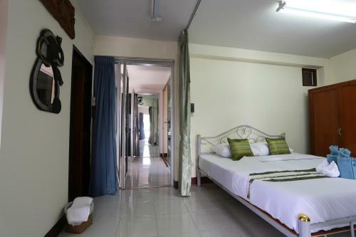 Albergue Saithong House