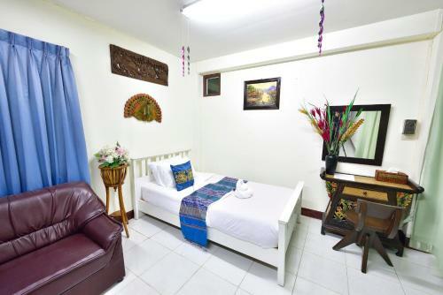 Albergue Saithong House