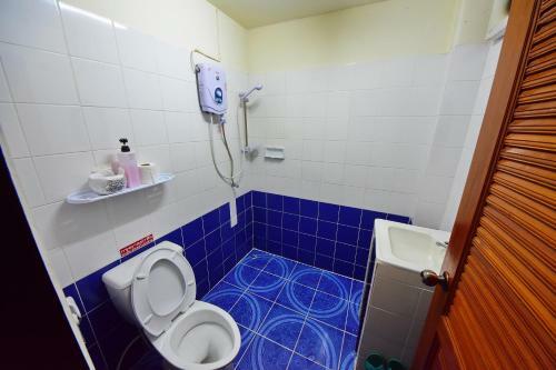 Albergue Saithong House