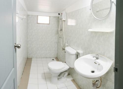 Hostal Dutch Guest House