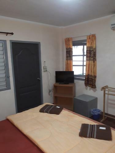 Hostal Dutch Guest House
