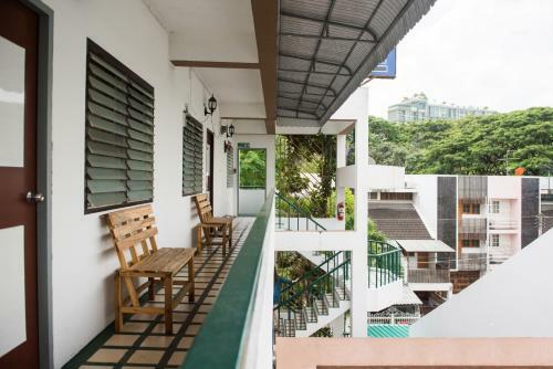 Hostal Dutch Guest House