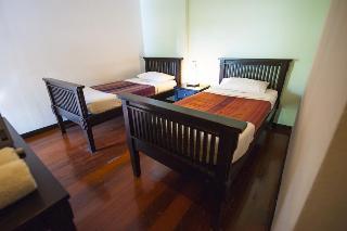Hostal Smile House Boutique